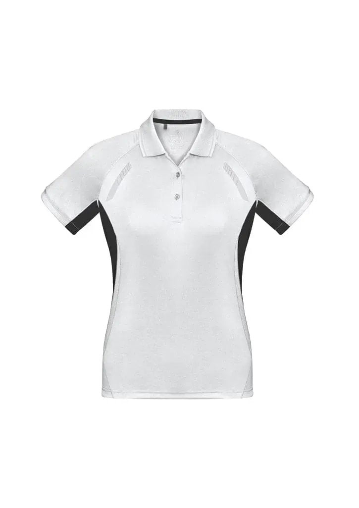 Biz Collection Renegade Women's Polo P700LS